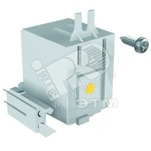 Реле отключения (независимый расцепитель) SOR T4-T5-T6 220..240 Vac - 220..250 Vdc | 1SDA054866R1 | ABB