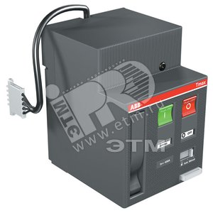 Привод моторный для дистанцион. управления MOE T6 220...250 Vac/dc | 1SDA060398R1 | ABB