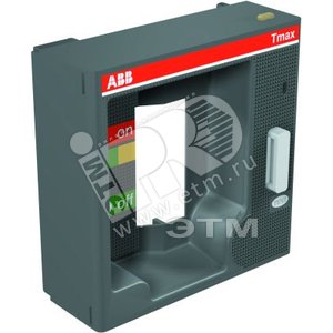 Фланец с блокировкой для рычага управления FLD T6 F | 1SDA060417R1 | ABB - ABB