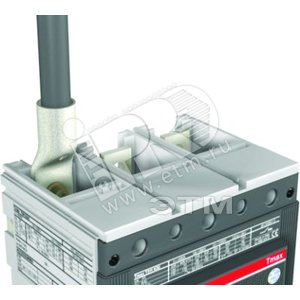 Выводы силовые для стационарного выключателя F T6 630/800 (комплект из 6шт.) | 1SDA060423R1 | ABB