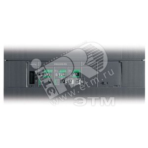 Расцепитель защиты PR222DS/PD-LSI In=800 T6 800 3p | 1SDA060367R1 | ABB