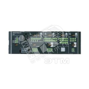 Расцепитель защиты PR331/P-LSIG T8 - ABB