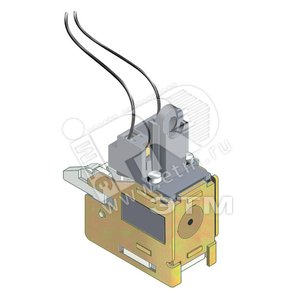 Tmax реле мин. напр. Tmax 220V - ABB