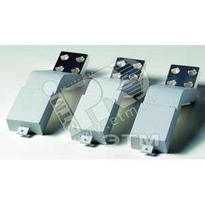 Выводы силовые для фиксированной части EF FP T7-T7M-X1 (комплект из 4шт.) | 1SDA062172R1 | ABB