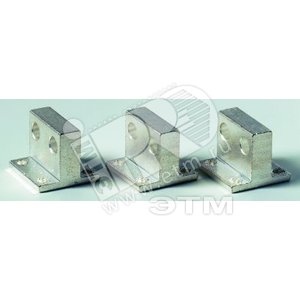 Tmax сил.выводы  Fc cuAl 1x240mm2 FP T5 400 (уп-3шт) - ABB