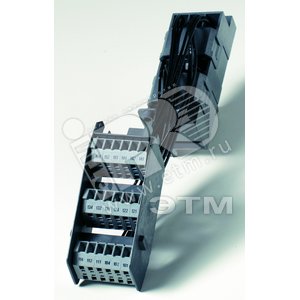 Контакты положения выключателя в фикс. части AUP T7-T7M-X1 250Va.c. | 1SDA062111R1 | ABB