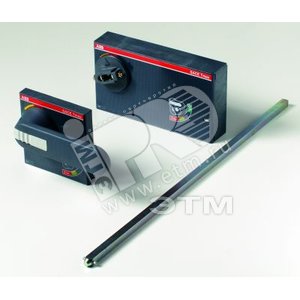Tmax металл.стержень RHE_S T4-T5 500мм - ABB