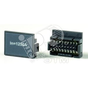 Модуль ном. тока In=1600A T7-T7M-X1