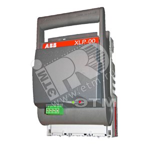 Модуль EFM для XLP1