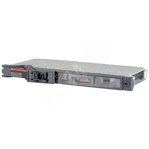 Рубильник XRE00-50-3P - ABB
