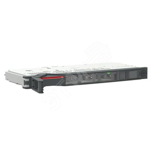 Рубильник XRM00-50-3P-EFM - ABB