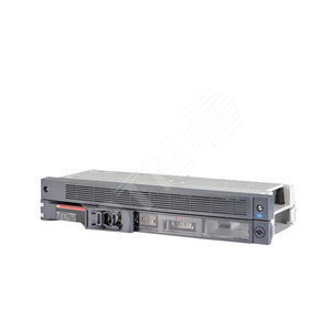 Рубильник XRE00-185-4P - ABB