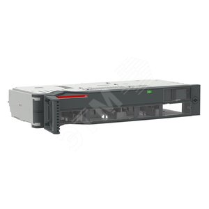 Рубильник XRM1-50-3P-EFM - ABB