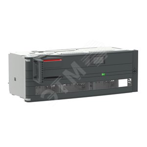 Рубильник XRM3-50-3P-EFM - ABB