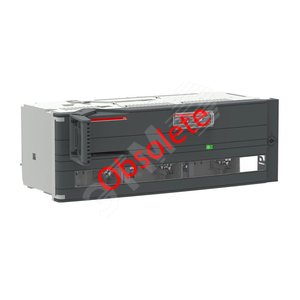 Рубильник XRM3-185-3P-ITS2-MOT - ABB