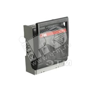 Рубильник XLP2-A60/120-A? ? - ABB