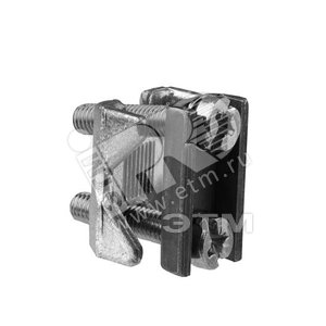 V-образный кабельный зажим (3PC) 1,5-95mm2 | 1SEP407732R0005 | ABB