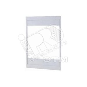 Фиксир. панель пластик. для XLP1 | 1SEP407815R0001 | ABB - ABB