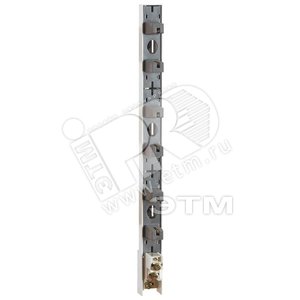 Удлиненная кабельная крышка для XLBM2 | 1SEP408413R0002 | ABB - ABB