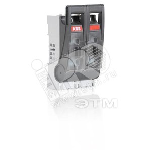 Рубильник XLP1-2P-4BC до 250А (DC22B) - ABB