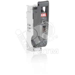 Рубильник XLP2-1P-2BC до 400А (DC22B) - ABB