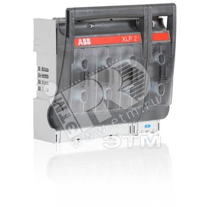 Рубильник XLP2-4P-8BC до 400А - ABB
