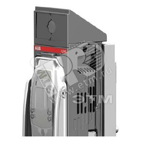 Держатель шильдика ZLBM123