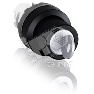 Переключатель M2SSK2-104 с ключом 2 позиции (корпус ) 45# (ключ 25 вариантов) - ABB
