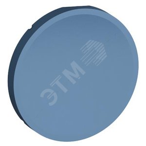 Крышка KA1-8084 для кнопок синяя|1SFA616920R8084| ABB