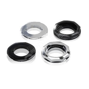 Линза KA1-8101 красная для кнопок с подсветкой|1SFA616920R8101| ABB