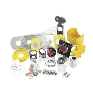 Лампочка KA3-1118 115 В AC/DC 7Вт для KSB | 1SFA616922R1118 | ABB