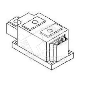 Тиристор PSTM-330/18 для УПП типа PST210 <= 690 V (1SFA899011R1330) - ABB