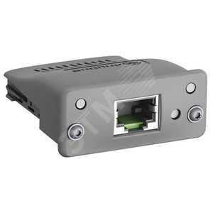 Адаптер Anybus Modbus-TCP 1 порт - ABB