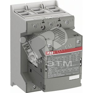 Контактор AF140-30-00-14 250-500В AC/DC
