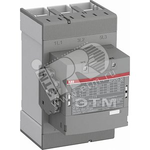 Контактор AF305-30-11-14 305А AC3, катушка 250-500В AC/DC|1SFL587002R1411| ABB - ABB