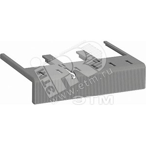 Кожух защитный LT205-30C стандартный, для контакторов AF190-AF205 | 1SFN124801R1000 | ABB