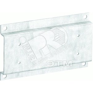 Адаптер PR460-1 для контактора A/AF вместо EH370, EH550, EG315 -> AF400...AF580 - ABB