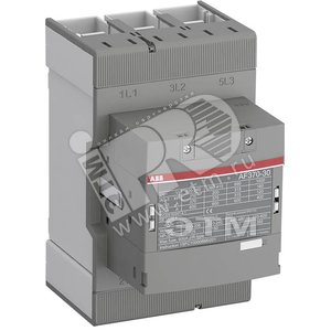 Контактор AF265-30-00-14 250-500В AC/DC