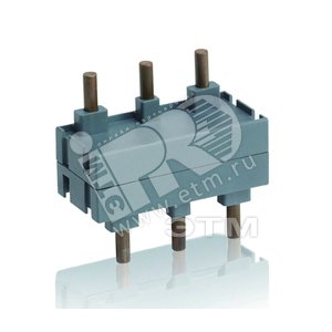 Адаптер PSR45-MS450 | 1SFA896213R1001 | ABB - ABB