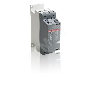 Софтстартер PSRC72-600-70 37кВт 400В (100-240В AC)