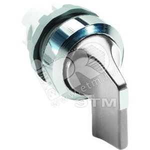 Переключ.M2SS5-20U с/фикс., полож ручек А и С,2но - ABB