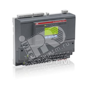 Модуль контроля дуги TVOC-2-240 напряжение питания 100-250В AC/DC - ABB