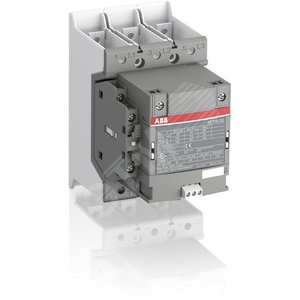 Контактор AF116-30-11-34 катушка 250-500В AC/DC с интерфейсом для подключения к ПЛК - ABB