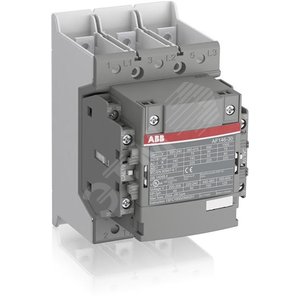 Контактор AF116B-30-22RT-14 катушка управления 250-500B AC/DC - ABB