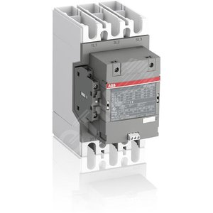 Контактор AF205-30-11-33 катушка 100-250В AC/DC с интерфейсом для подключения к ПЛК - ABB