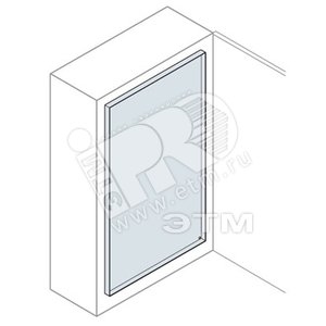 Дверь внутренняя Размер 3