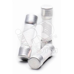 Вставка плавкая 5х25мм 6.3А FU525 (7550R0200) - ABB