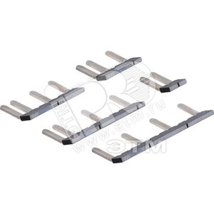 Блок перемычек зубчатых 10 полюсов PC6 (3548R2600) - ABB