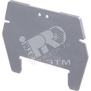 Перегородка ECP35 для M120/35 - ABB