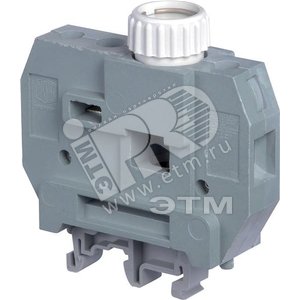 Клемма винтовая MB 10/24.SF 10мм.кв. - ABB
